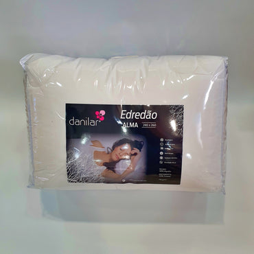 Edredon Alma
