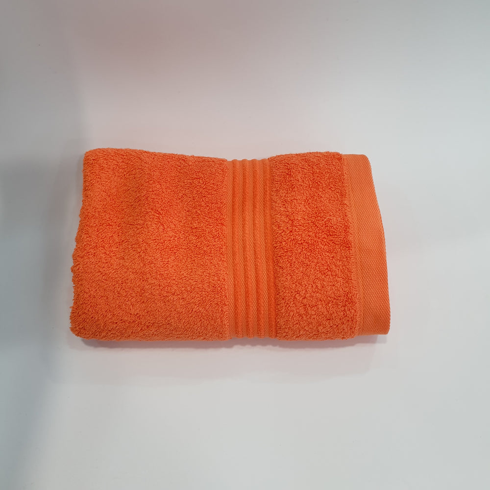 Toalha Rosto 600gr