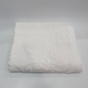 Lençol de Banho Jackard