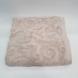 Lençol de Banho Jackard