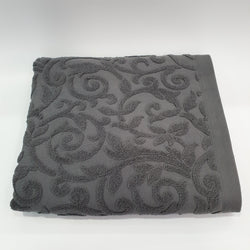 Lençol de Banho Jackard