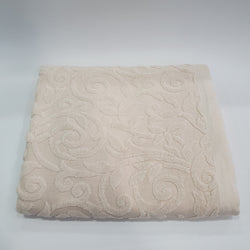 Lençol de Banho Jackard