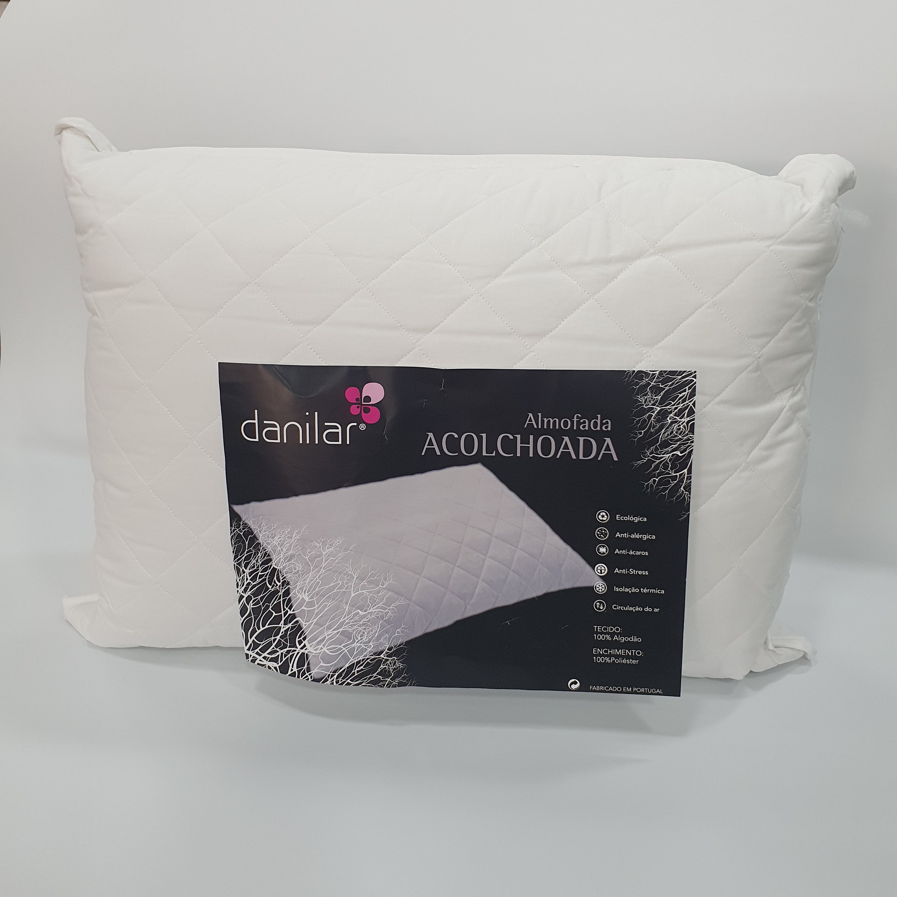 Almofada Acolchoada