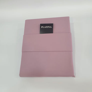 Jogo Saco Edredon Platina