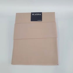 Jogo Saco Edredon Platina