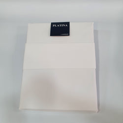 Jogo Saco Edredon Platina