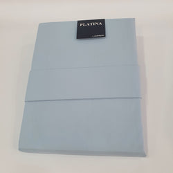 Jogo Saco Edredon Platina