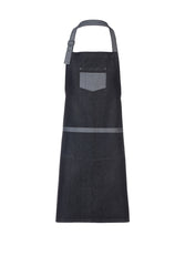 Avental Peitilho Ganga Unissexo