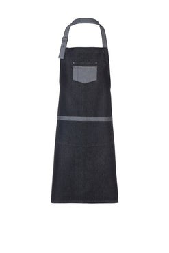 Avental Peitilho Ganga Unissexo