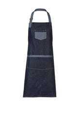 Avental Peitilho Ganga Unissexo