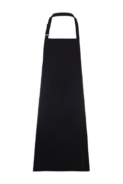 Avental Peitilho Medio 100%Polyester