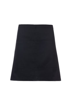 Avental Cintura Curto