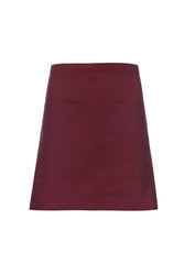 Avental Cintura Curto