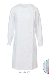 Bata Senhora Abertura lateral