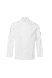 Jaleca Homem Manga Comprida