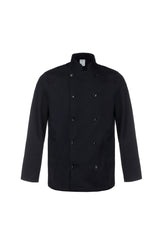 Jaleca Homem Manga Comprida