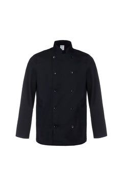 Jaleca Homem Manga Comprida