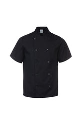 Jaleca Homem Meia Manga