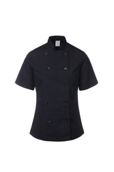 Jaleca Senhora Meia Manga