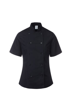 Jaleca Senhora Meia Manga