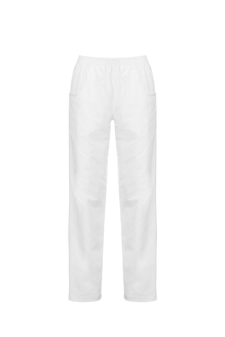 Calça Unissexo Branca