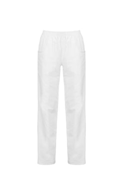 Calça Unissexo Branca