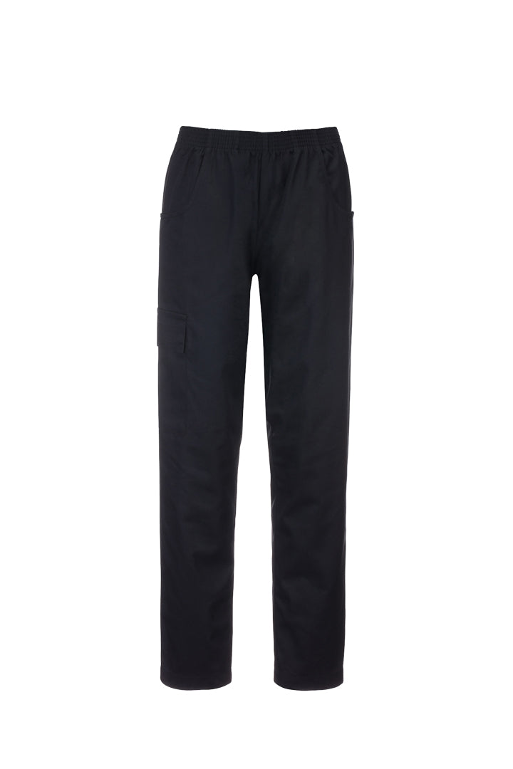 Calça Unissexo Preto