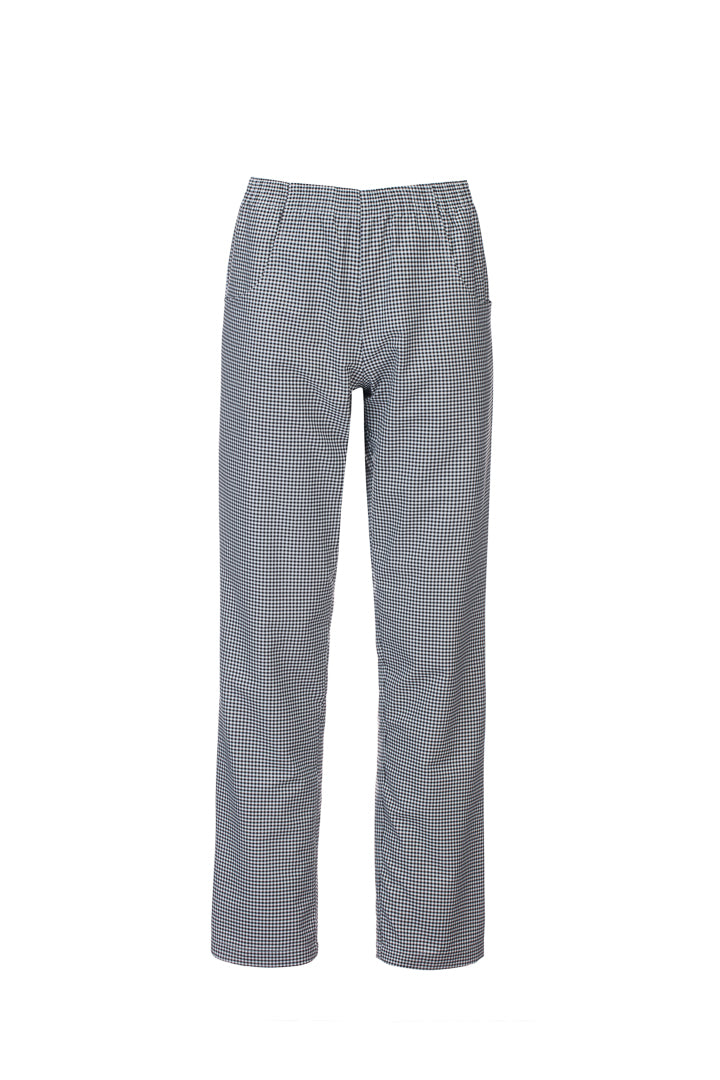 Calça Unissexo Xadrez