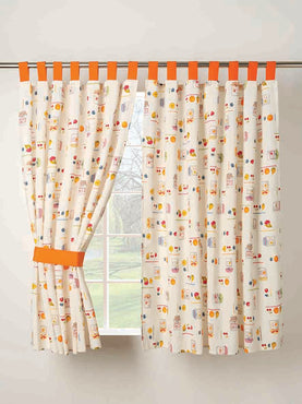 Cortinado cozinha Confitura