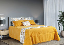 Edredon  Italian velvet