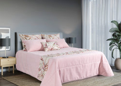 Edredon  Italian velvet