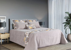 Edredon  Italian velvet