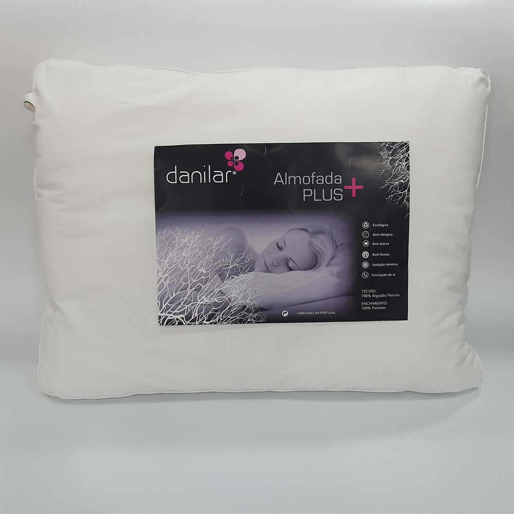 Almofada Plus +
