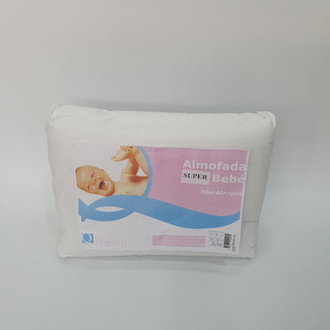 Almofada super Bébé